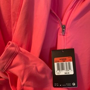 Nike Running “Stay Warm” Dri -Fit Long Sleeve